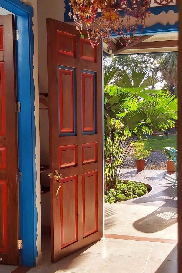 Balsora Hotel Boutique La Tebaida Bagian luar foto