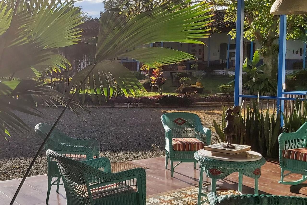 Balsora Hotel Boutique La Tebaida Bagian luar foto