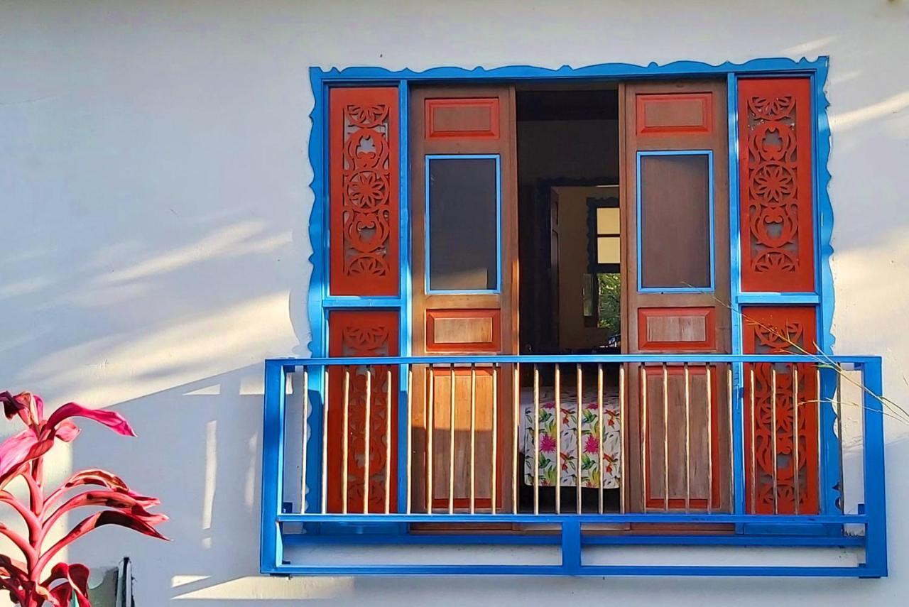 Balsora Hotel Boutique La Tebaida Bagian luar foto