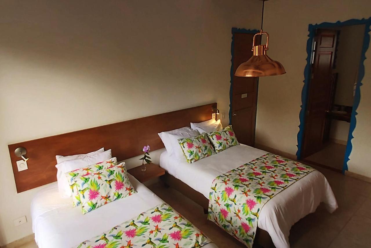 Balsora Hotel Boutique La Tebaida Bagian luar foto