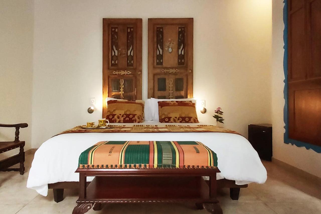 Balsora Hotel Boutique La Tebaida Bagian luar foto