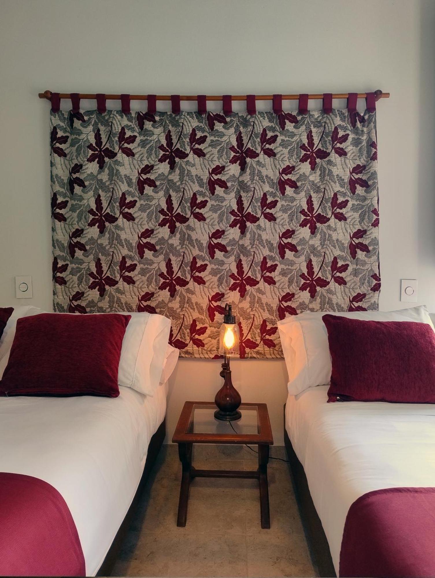 Balsora Hotel Boutique La Tebaida Bagian luar foto