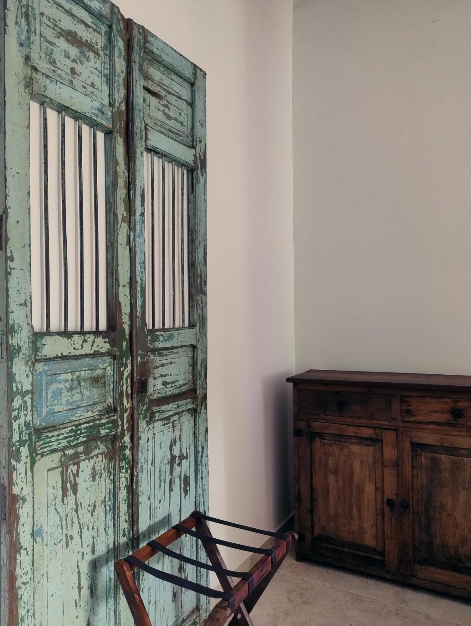 Balsora Hotel Boutique La Tebaida Bagian luar foto
