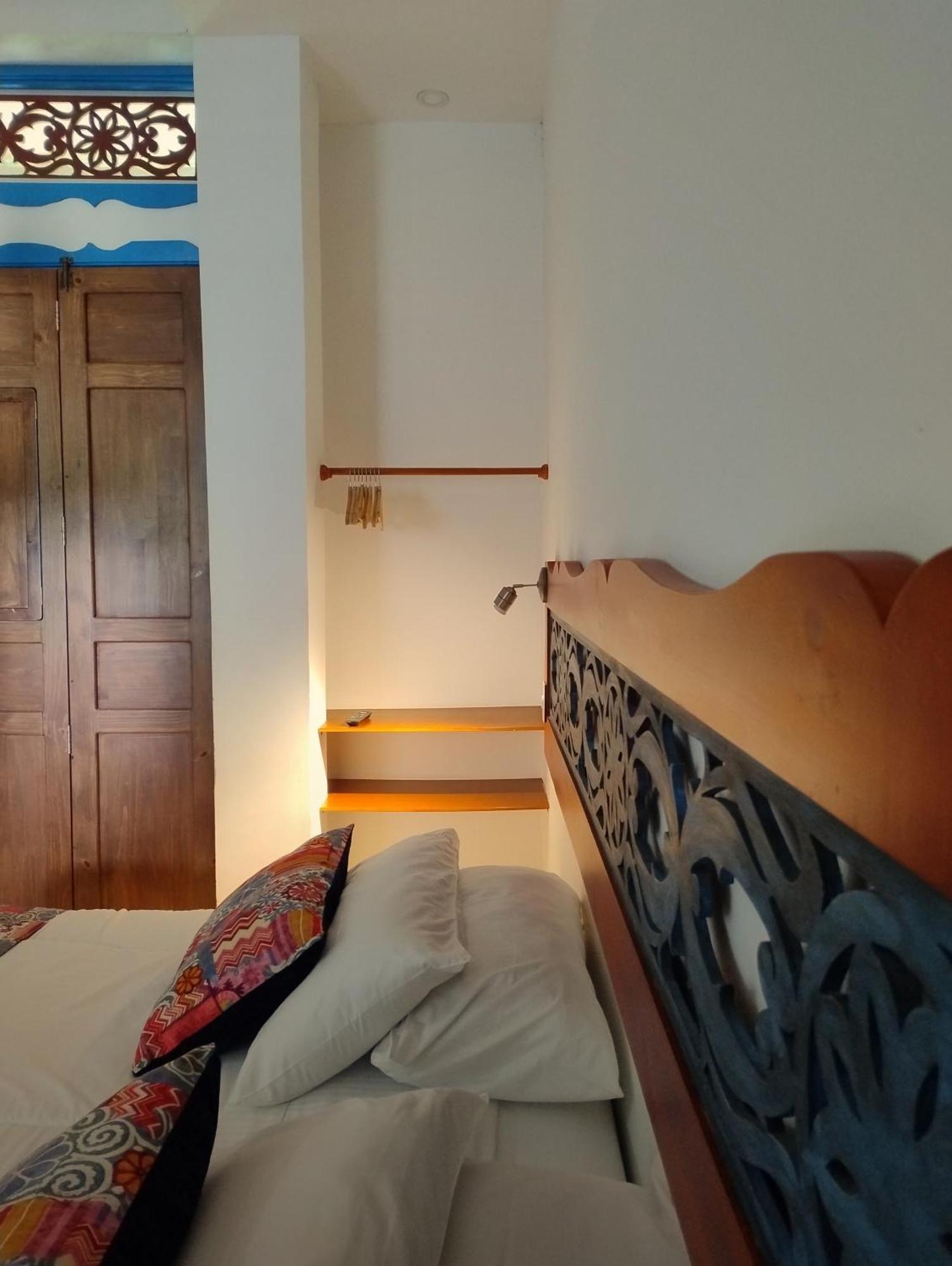Balsora Hotel Boutique La Tebaida Bagian luar foto