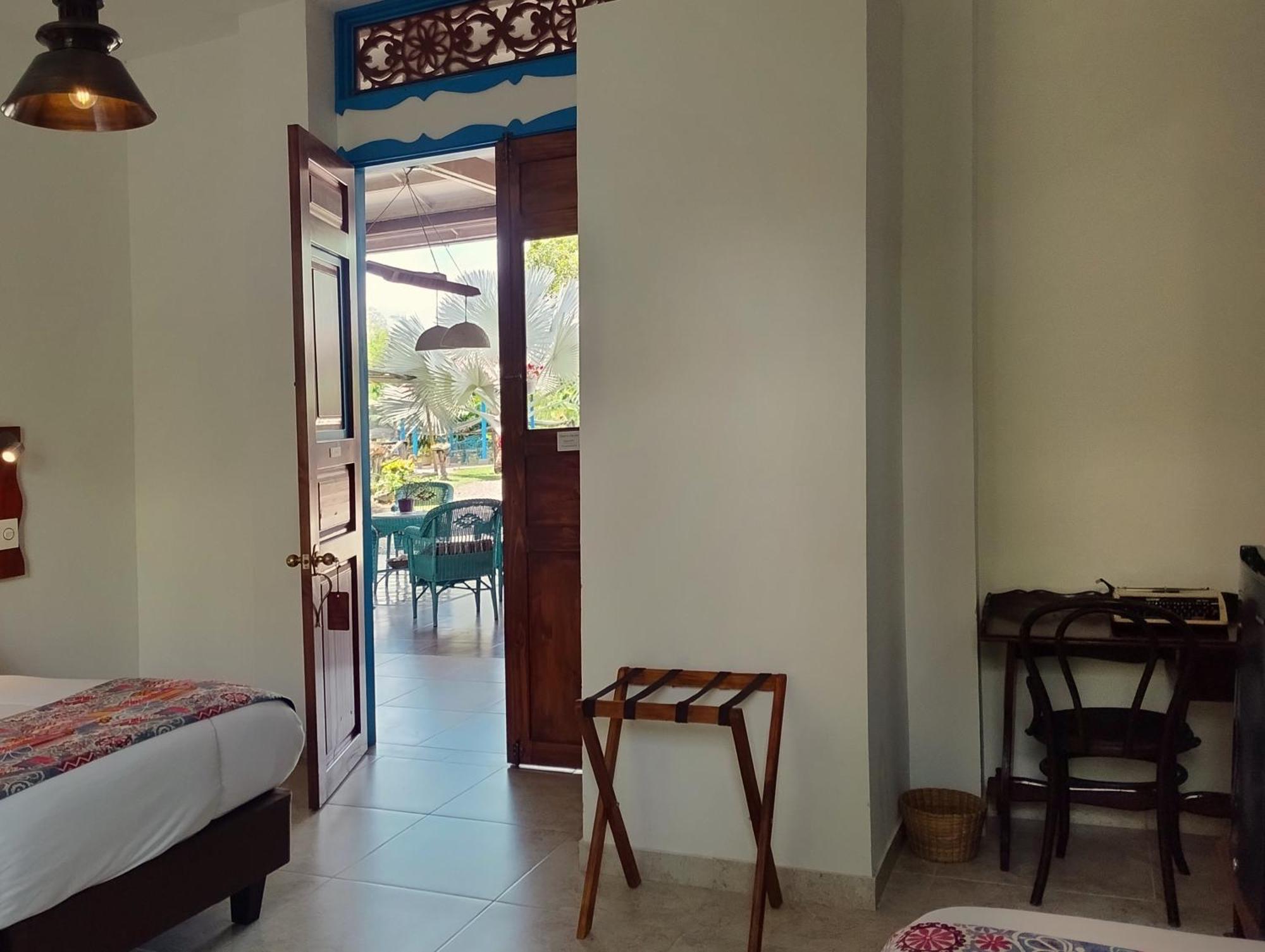 Balsora Hotel Boutique La Tebaida Bagian luar foto