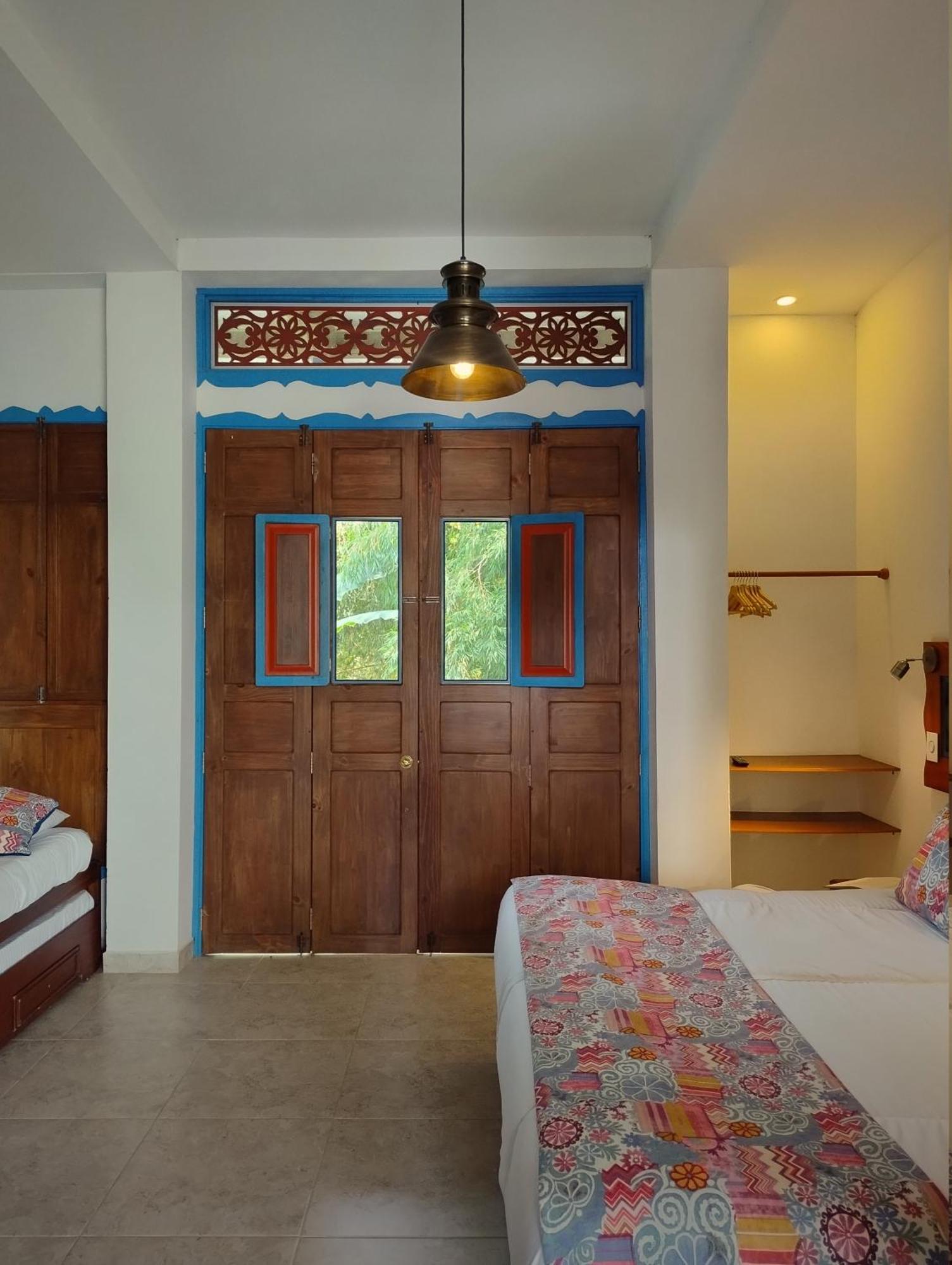 Balsora Hotel Boutique La Tebaida Bagian luar foto