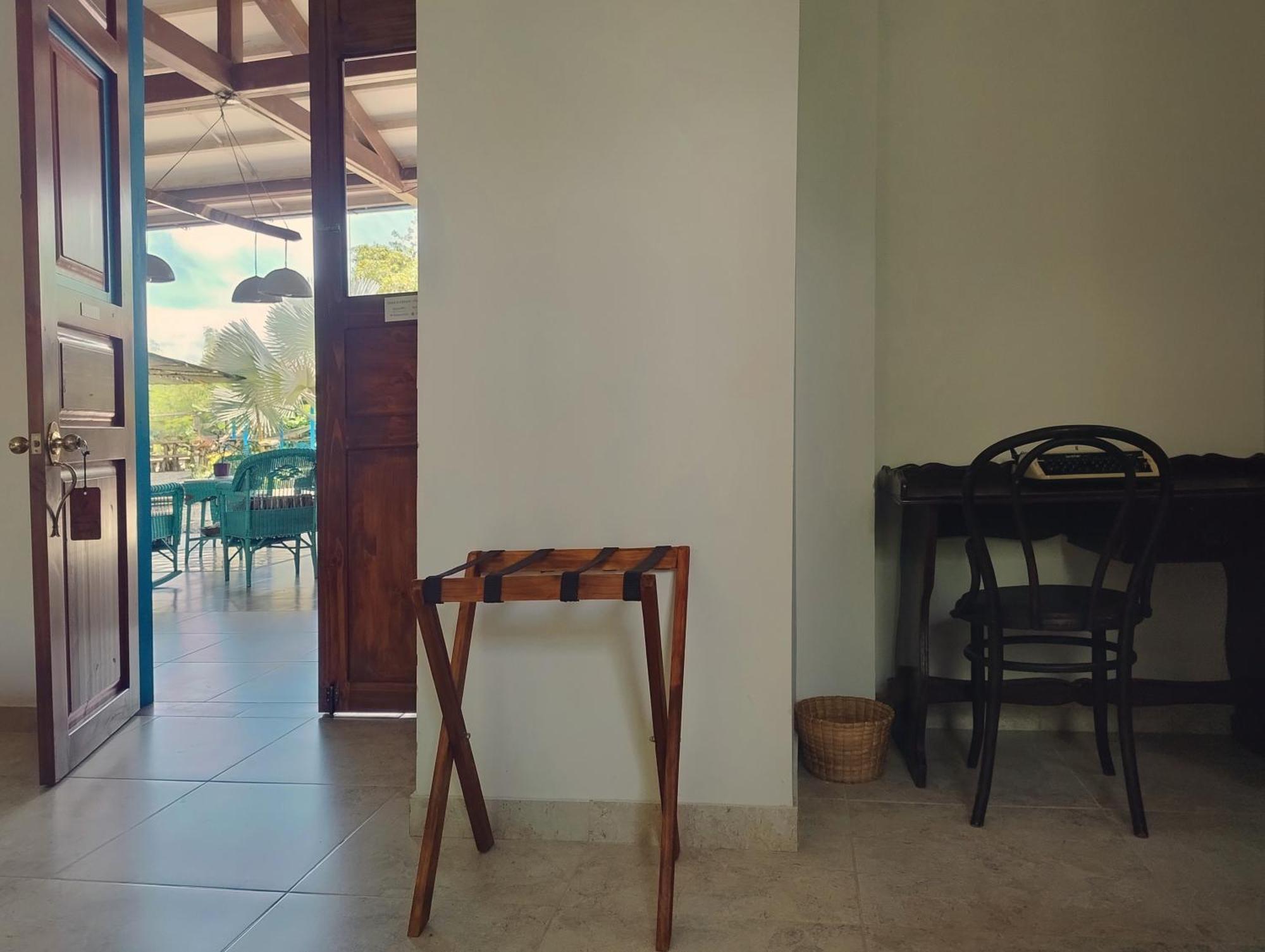 Balsora Hotel Boutique La Tebaida Bagian luar foto