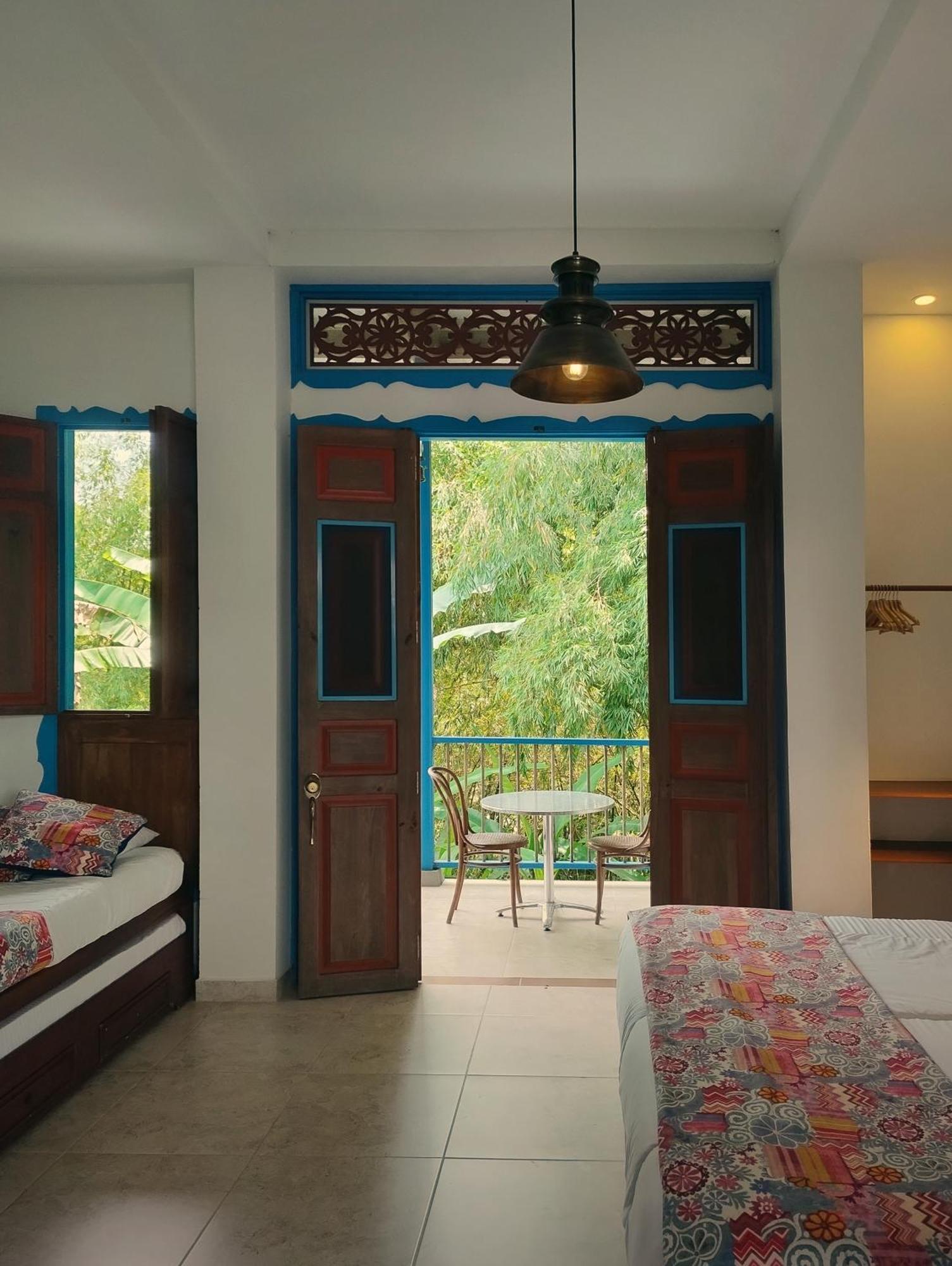 Balsora Hotel Boutique La Tebaida Bagian luar foto