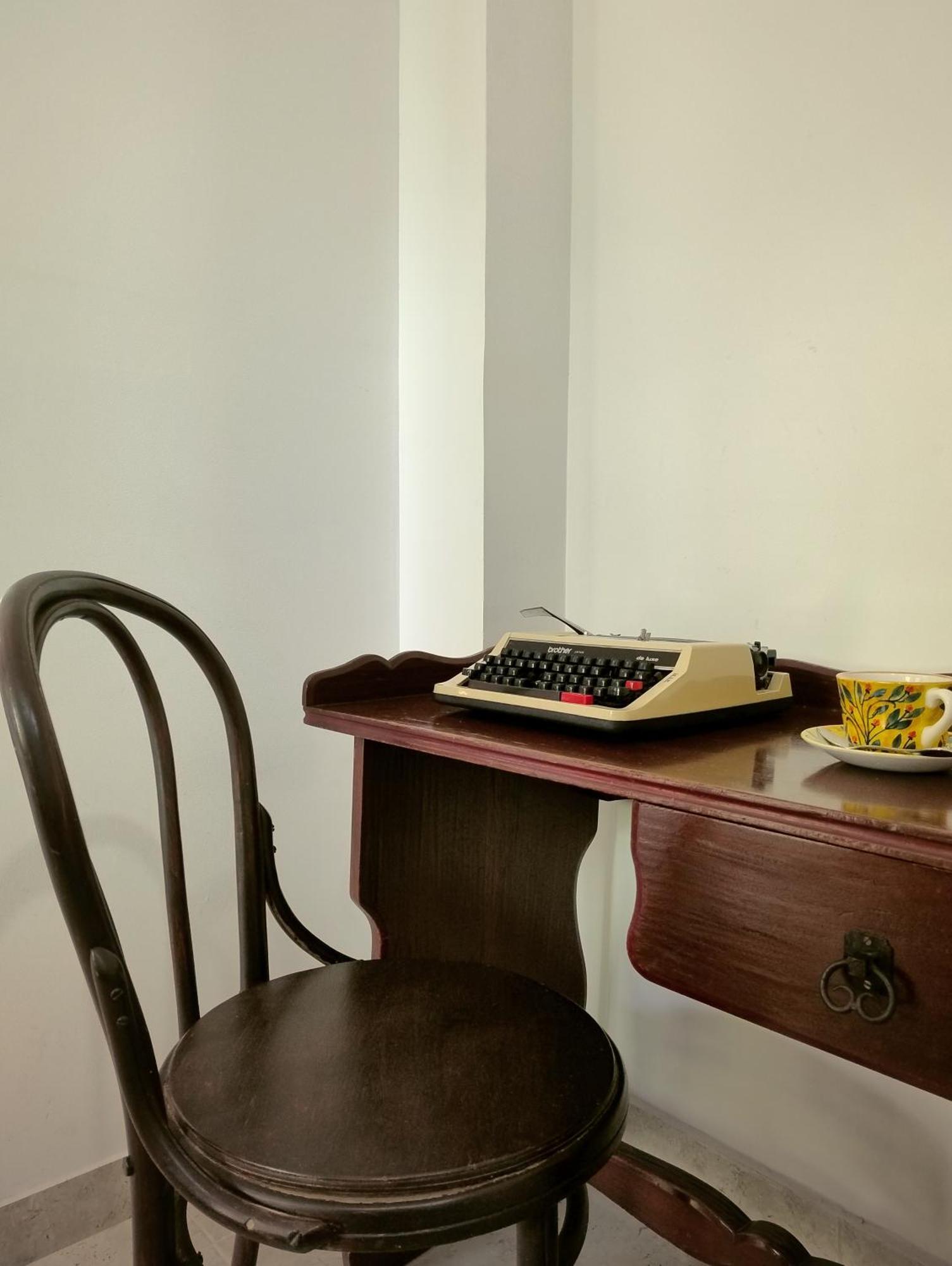 Balsora Hotel Boutique La Tebaida Bagian luar foto