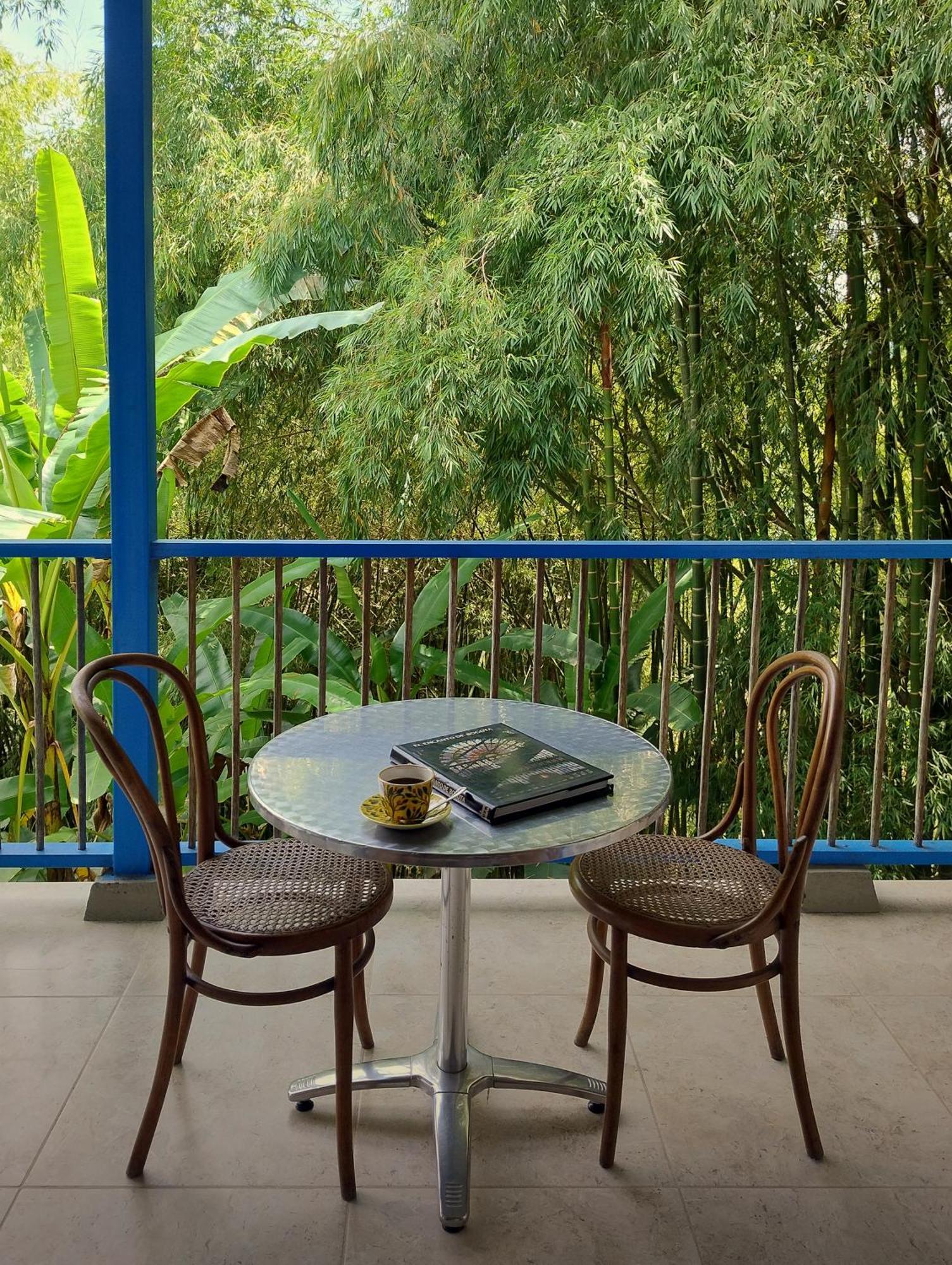 Balsora Hotel Boutique La Tebaida Bagian luar foto