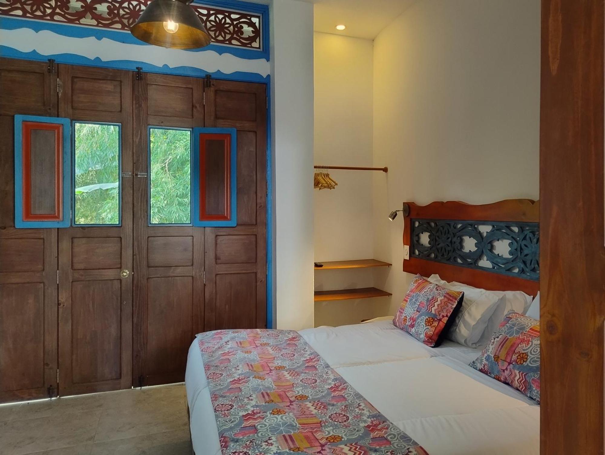 Balsora Hotel Boutique La Tebaida Bagian luar foto