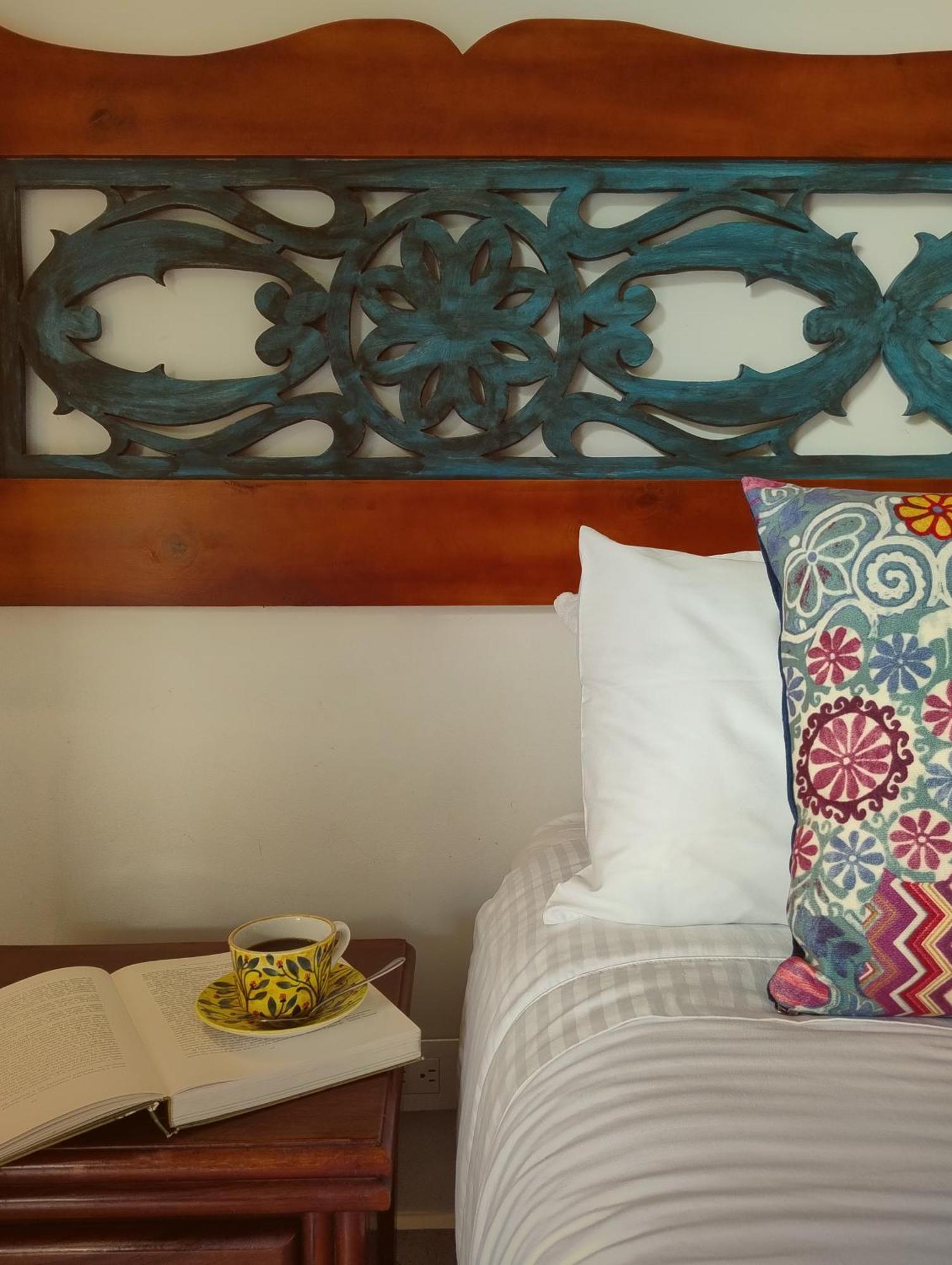 Balsora Hotel Boutique La Tebaida Bagian luar foto