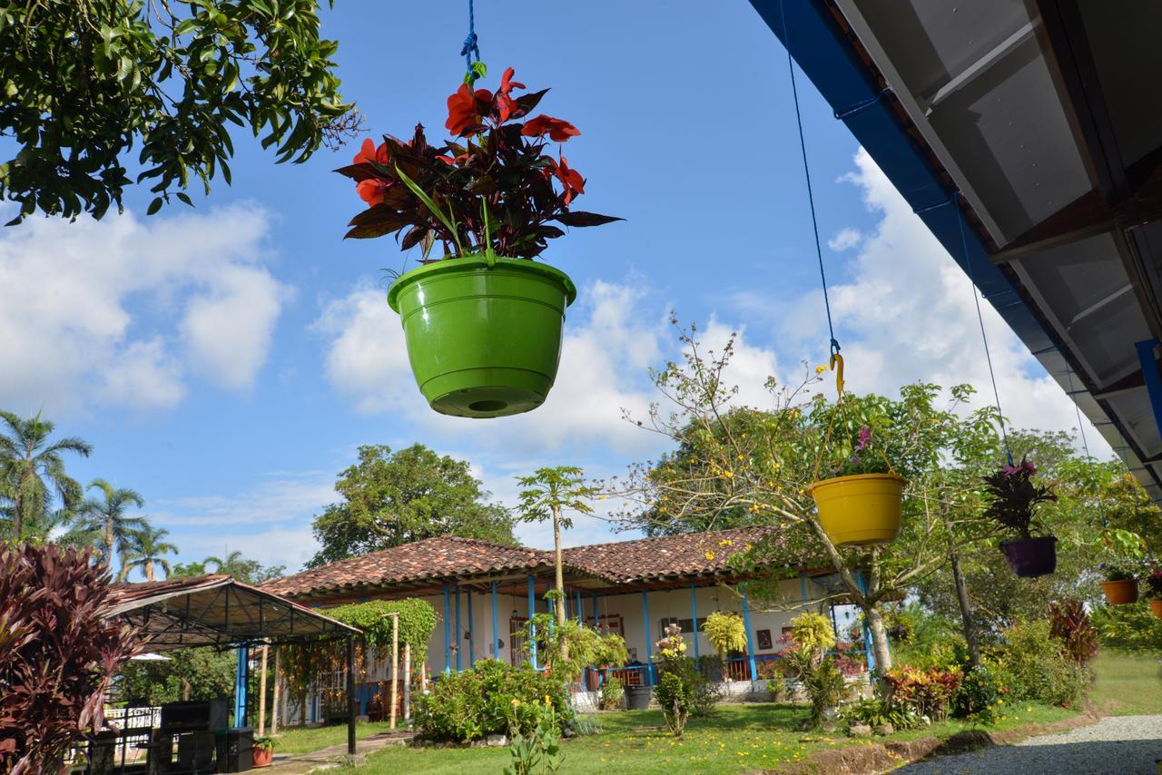 Balsora Hotel Boutique La Tebaida Bagian luar foto