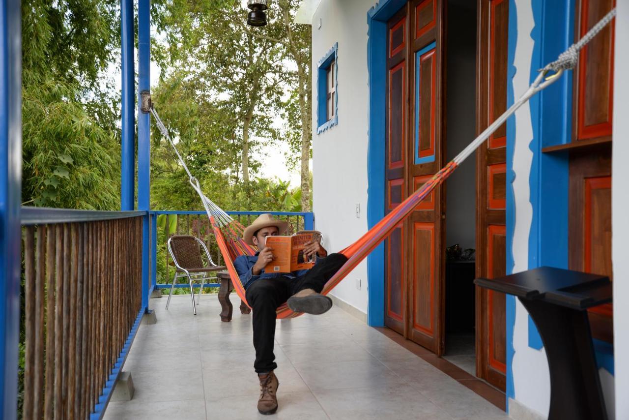 Balsora Hotel Boutique La Tebaida Bagian luar foto